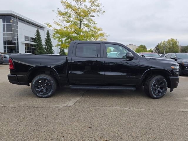 New 2026 RAM 1500 Big Horn image 6