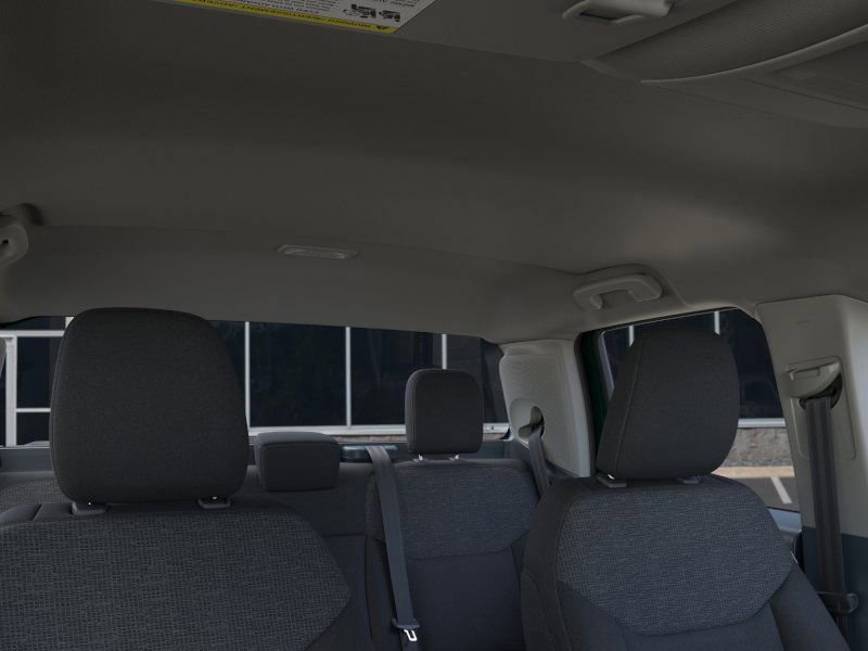 New 2025 Ford Maverick XL image 12