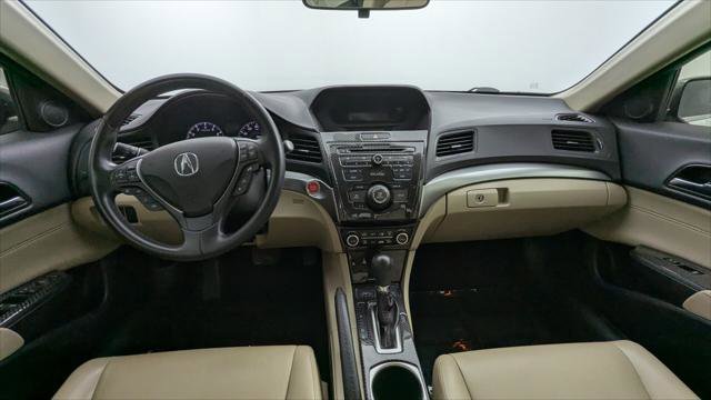 Used 2018 Acura ILX FWD image 24