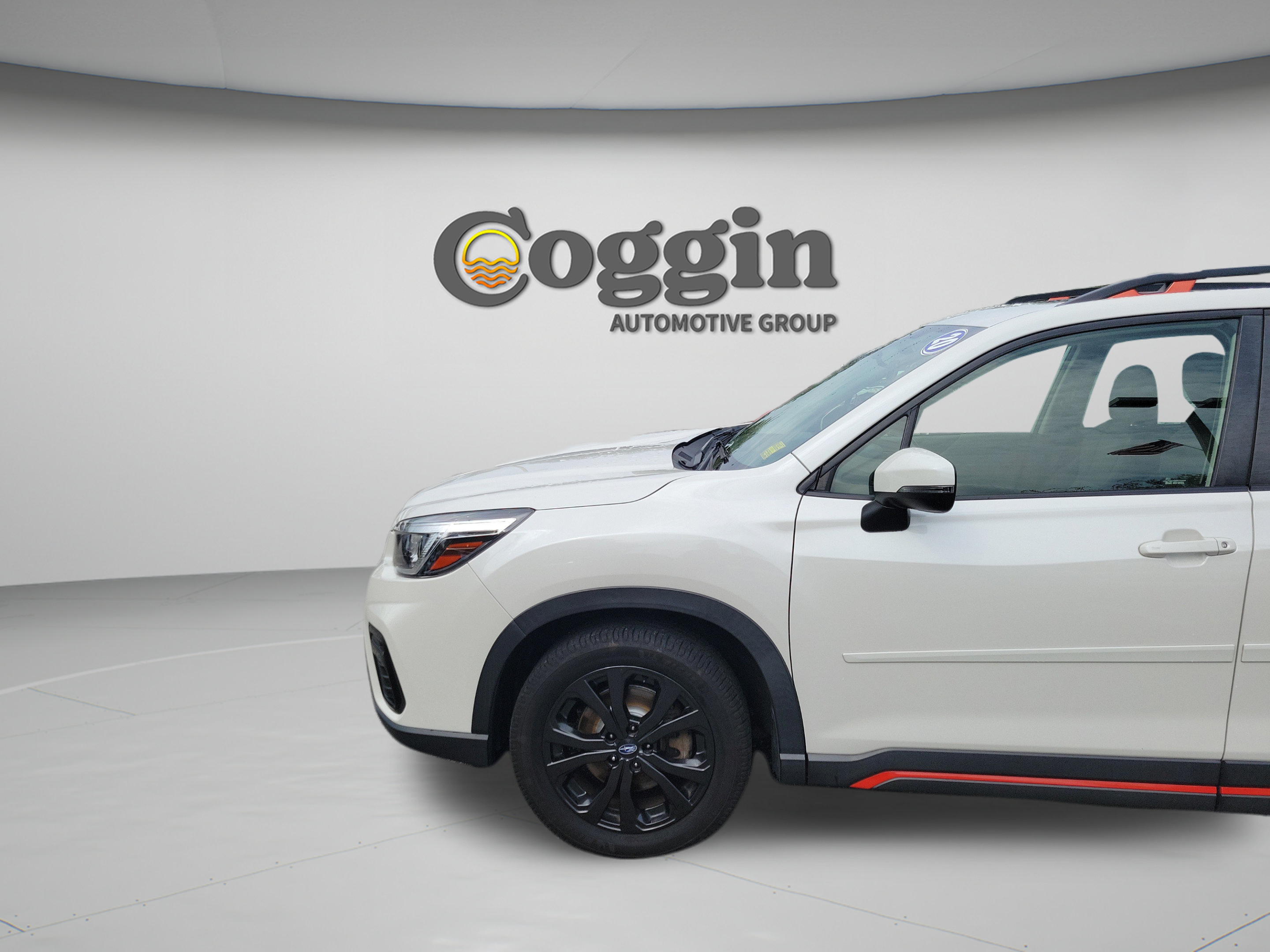 Used 2020 Subaru Forester Sport AWD/4WD image 46
