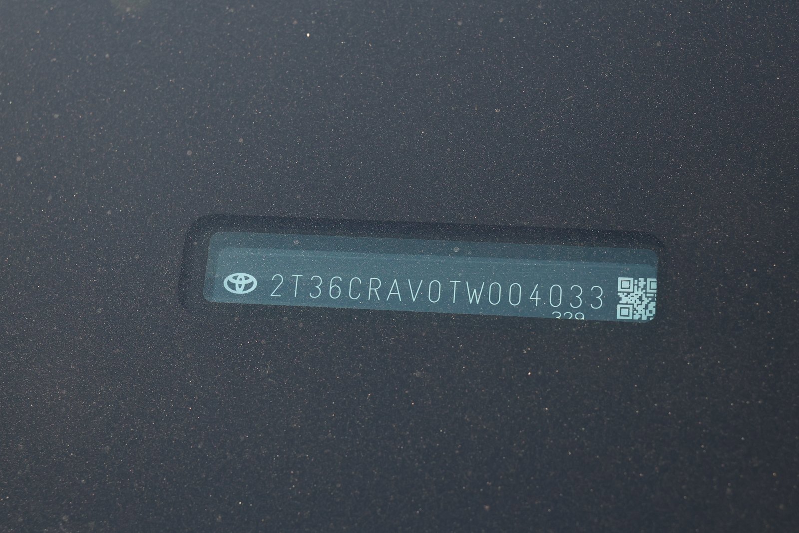 New 2026 Toyota RAV4 XSE image 33