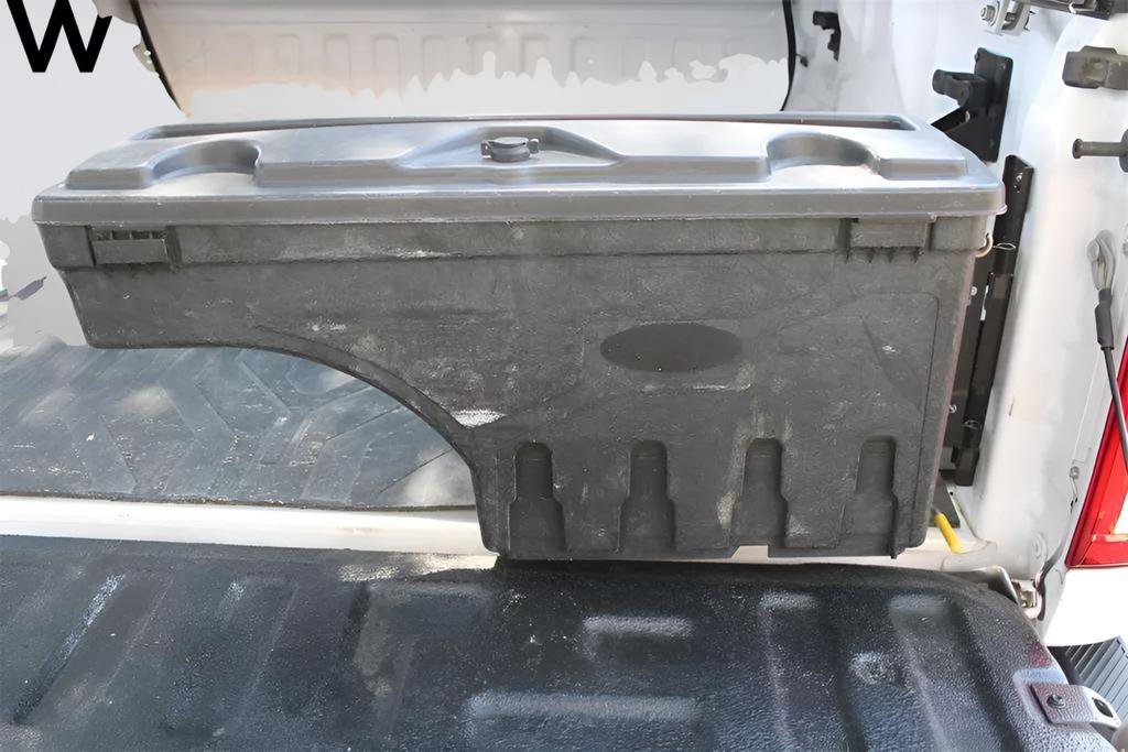 Used 2023 Ford F150 XL w/ STX Appearance Package RWD image 10