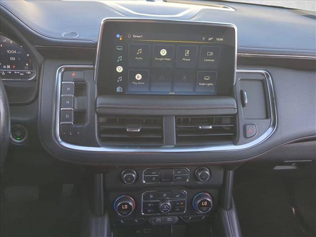 Used 2022 Chevrolet Tahoe RST w/ Luxury Package AWD/4WD image 15