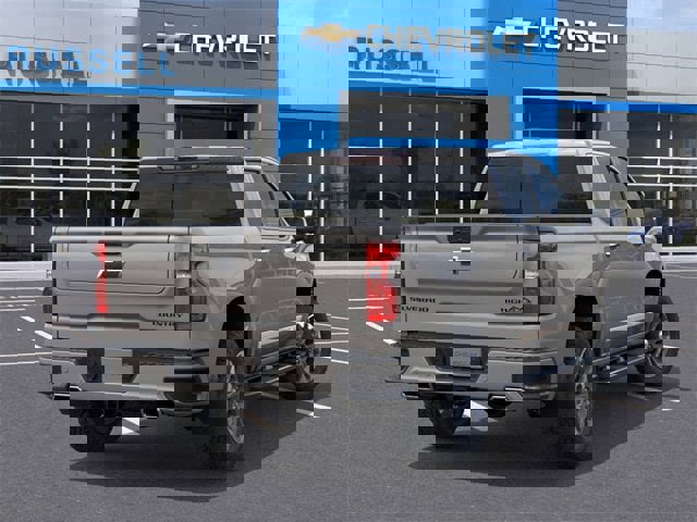 New 2026 Chevrolet Silverado 1500 High Country w/ Technology Package image 4