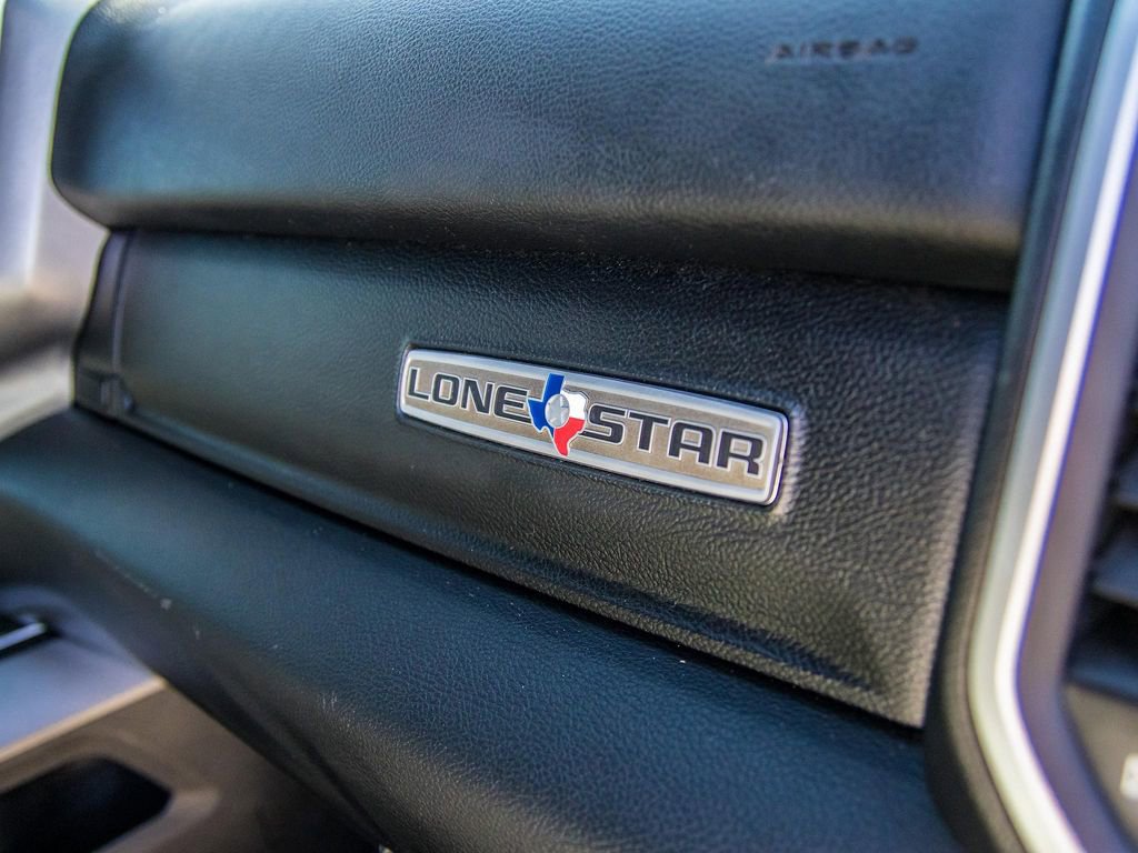 Used 2021 RAM 1500 Lone Star image 14