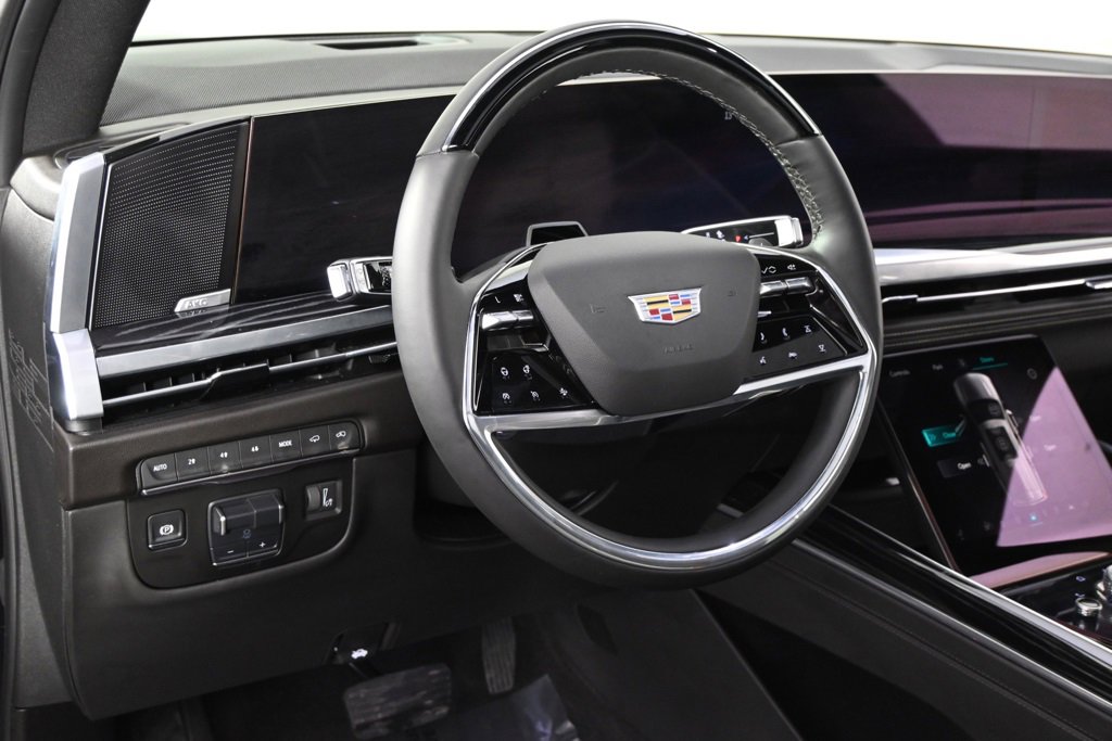 Certified 2025 Cadillac Escalade Sport w/ Touring Package image 11