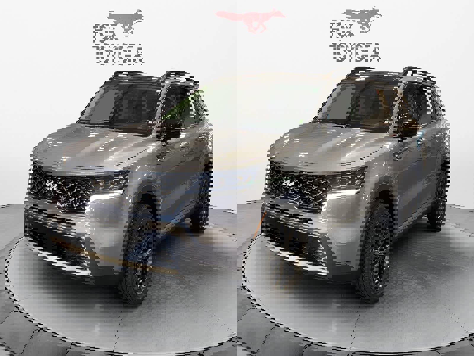 Used 2023 Kia Sorento SX Prestige