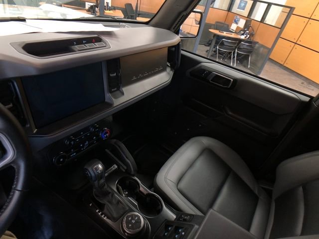 Used 2024 Ford Bronco Big Bend image 19