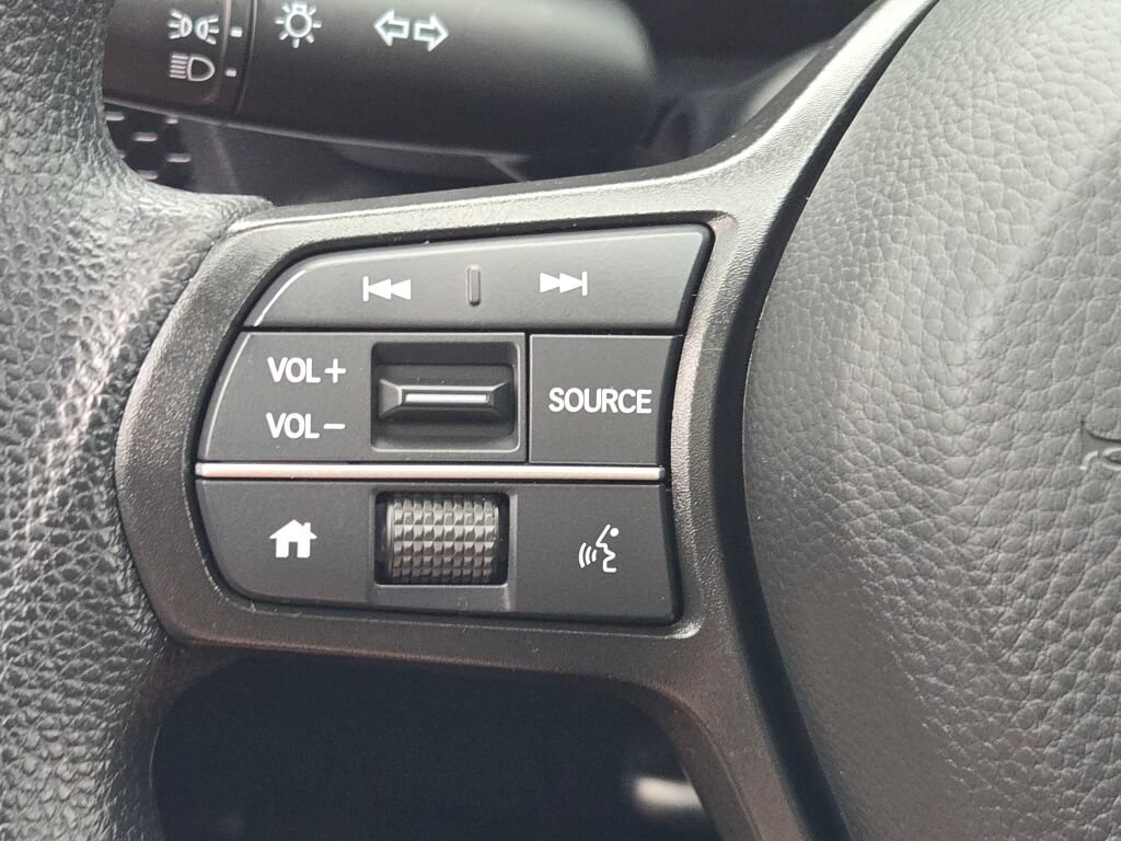 Used 2025 Honda CR-V EX image 30