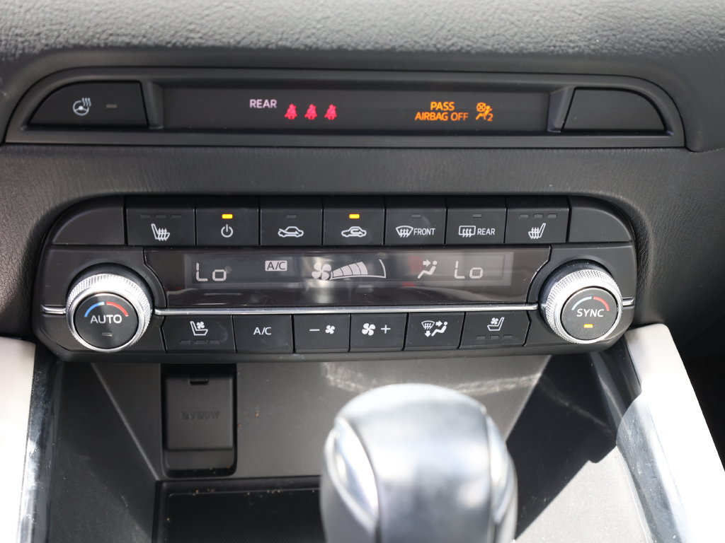 Certified 2023 MAZDA CX-5 AWD 2.5 S image 30