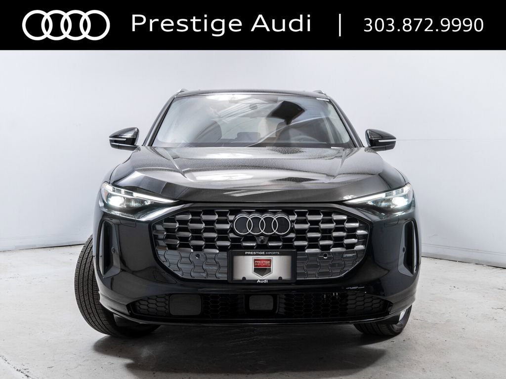New 2026 Audi Q5 Premium Plus AWD/4WD image 10