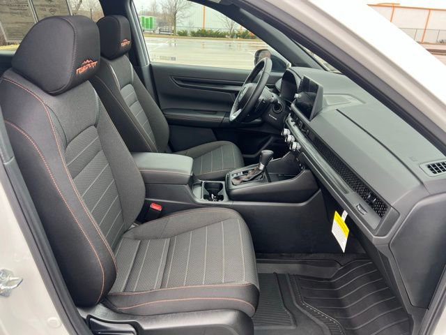 Certified 2026 Honda CR-V TrailSport image 31