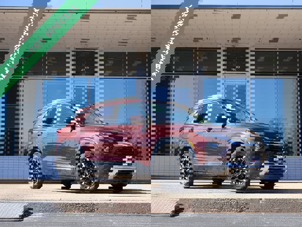 Used 2023 Chevrolet TrailBlazer LT