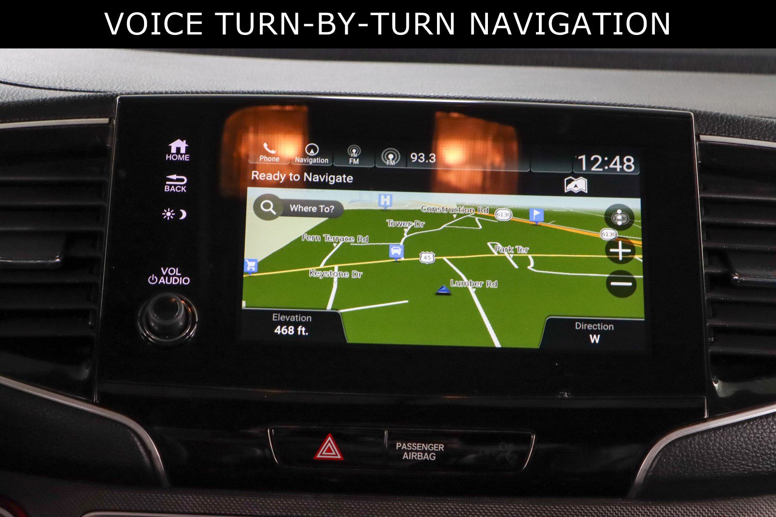 Used 2023 Honda Passport TrailSport image 18