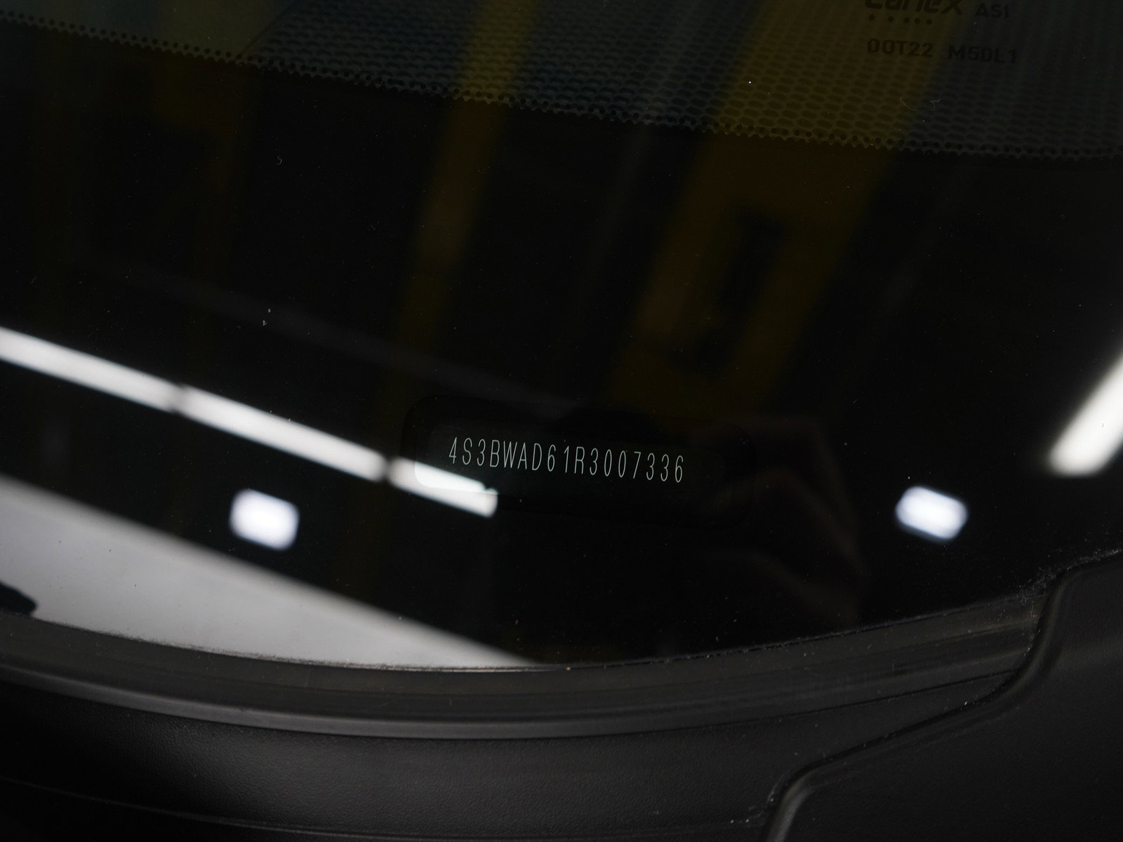 Used 2024 Subaru Legacy Premium image 28