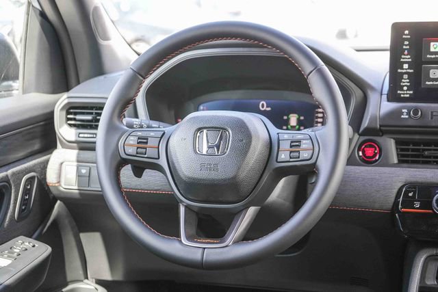 New 2026 Honda Passport TrailSport image 9