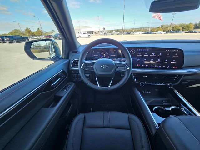 New 2026 Chevrolet Tahoe RST image 13