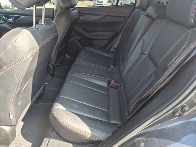 Used 2020 Subaru Crosstrek 2.0i Limited w/ Moonroof Package w/Navigation AWD/4WD image 15