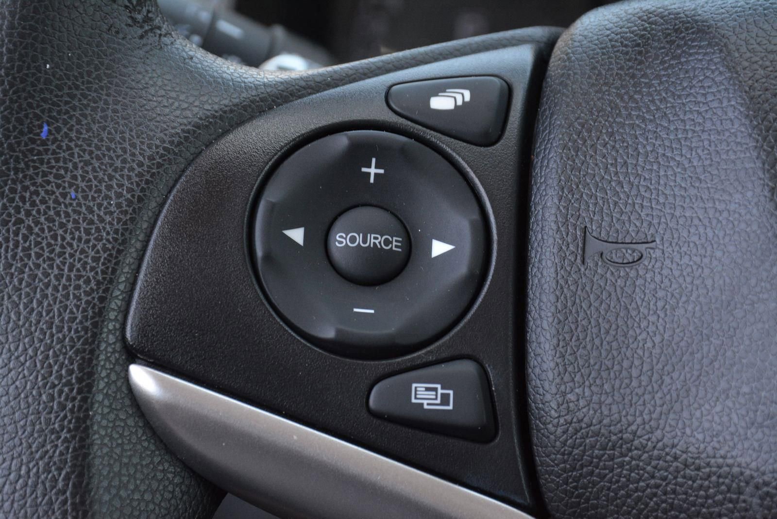 Used 2018 Honda Fit EX image 27