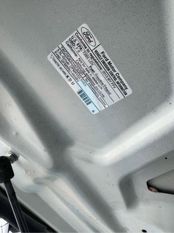 Used 2013 Ford Taurus Police Interceptor AWD image 26