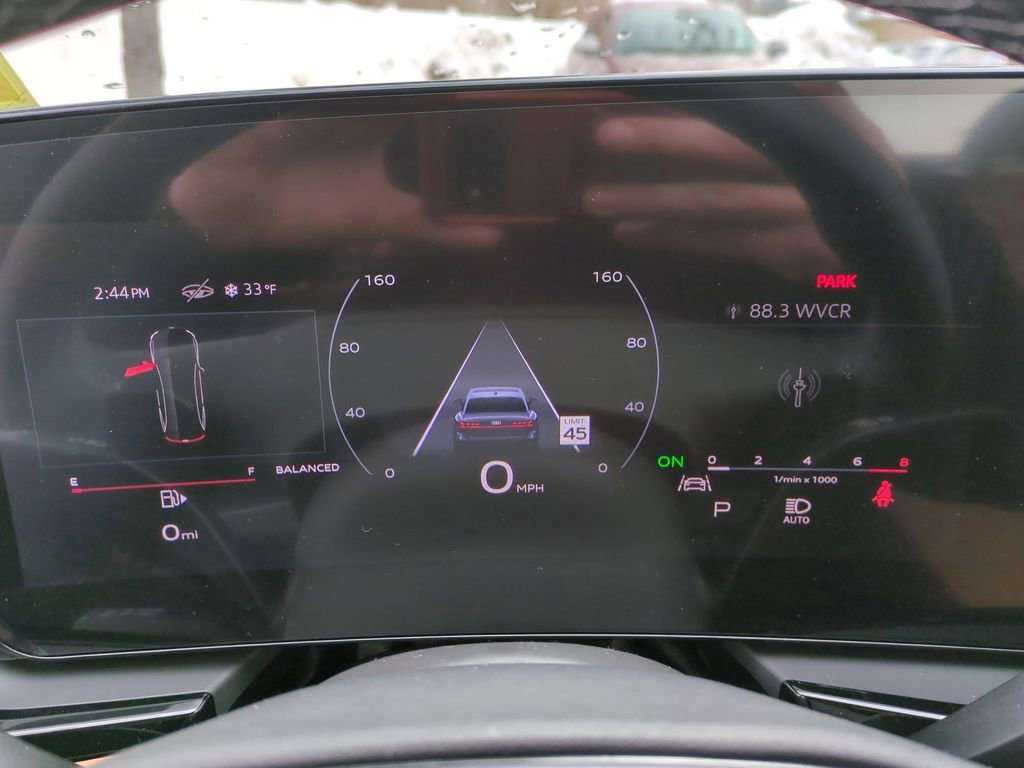 New 2026 Audi A6 Premium Plus image 11