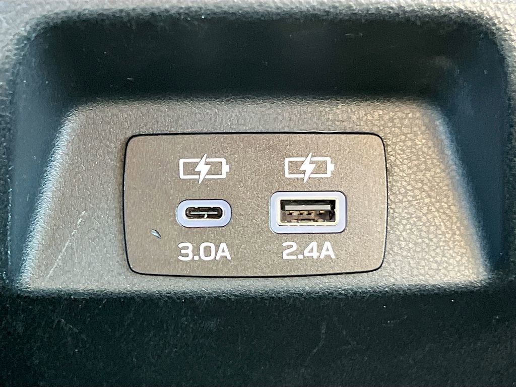 Used 2024 Subaru Crosstrek 2.5i Limited image 26