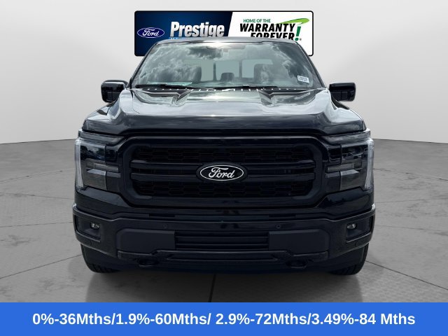 New 2026 Ford F150 Lariat w/ Equipment Group 502A High AWD/4WD image 9