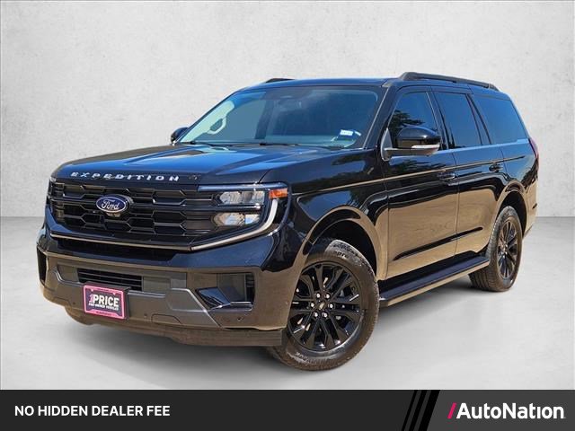 Certified 2025 Ford Expedition Active RWD image 1