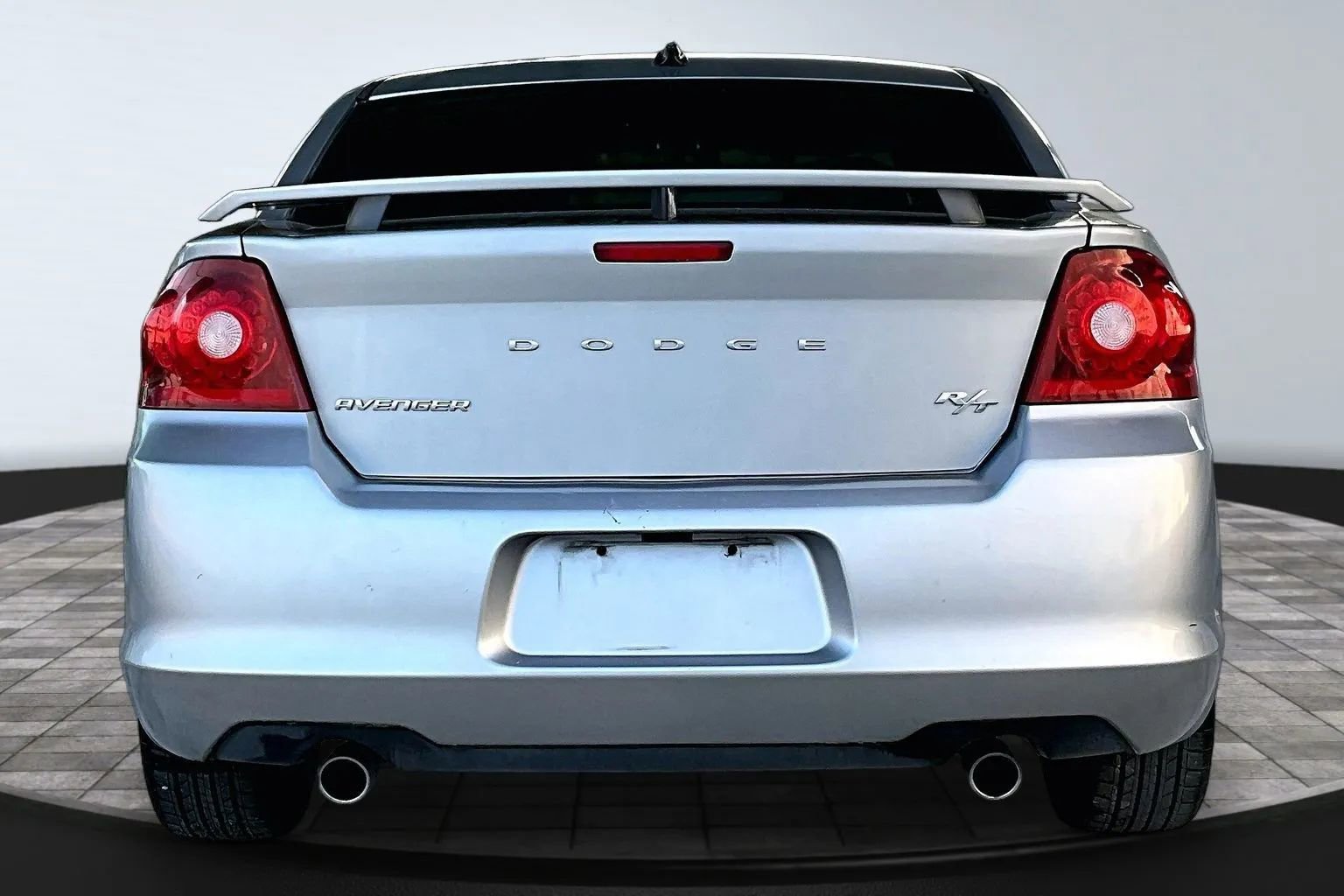 Used 2013 Dodge Avenger R/T FWD image 5