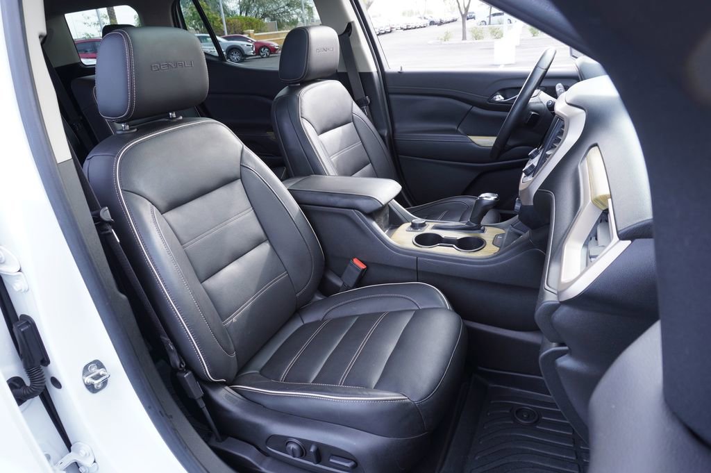 Used 2019 GMC Acadia Denali w/ Technology Package image 13