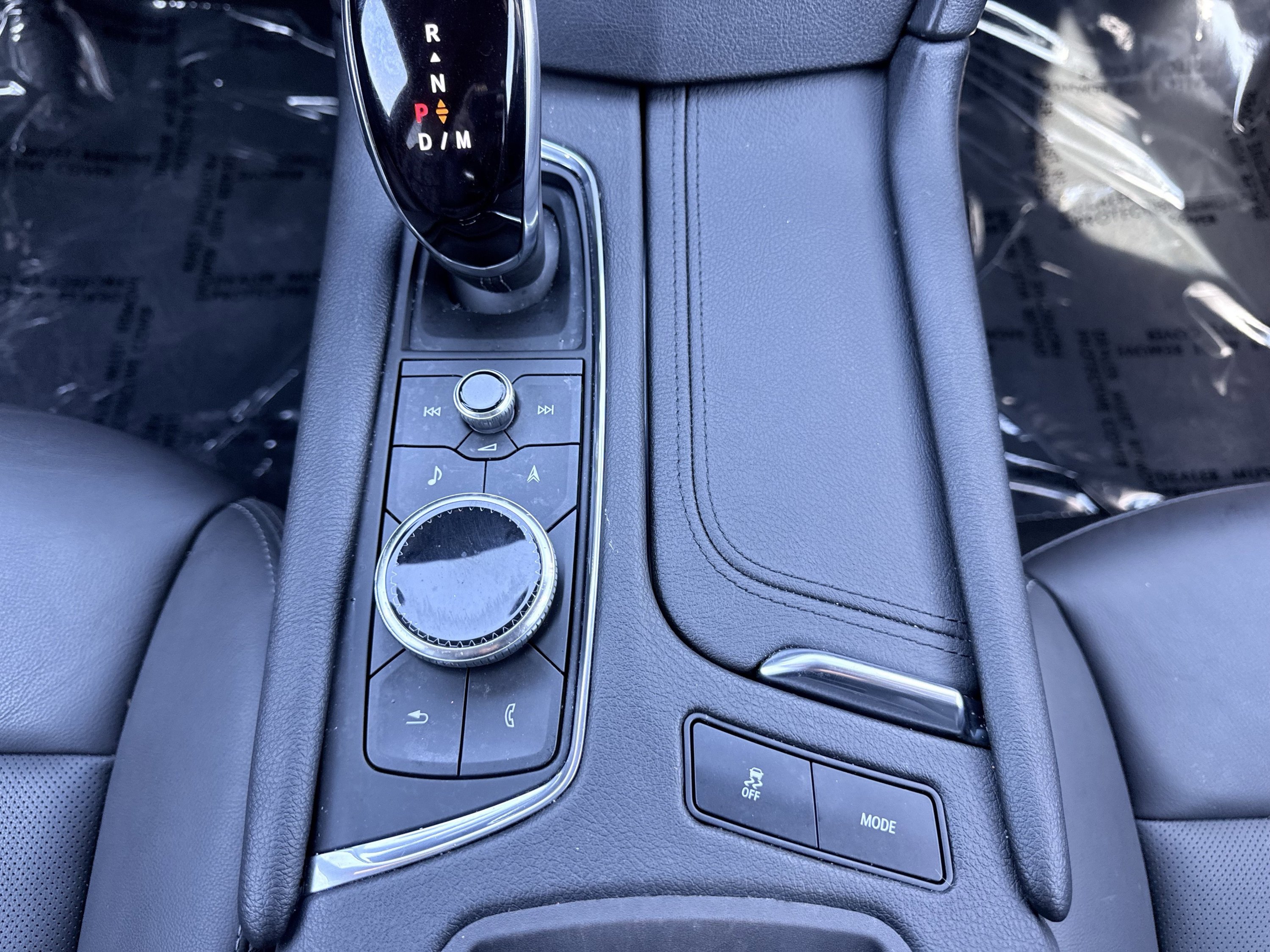 Used 2025 Cadillac XT5 Premium Luxury FWD image 54