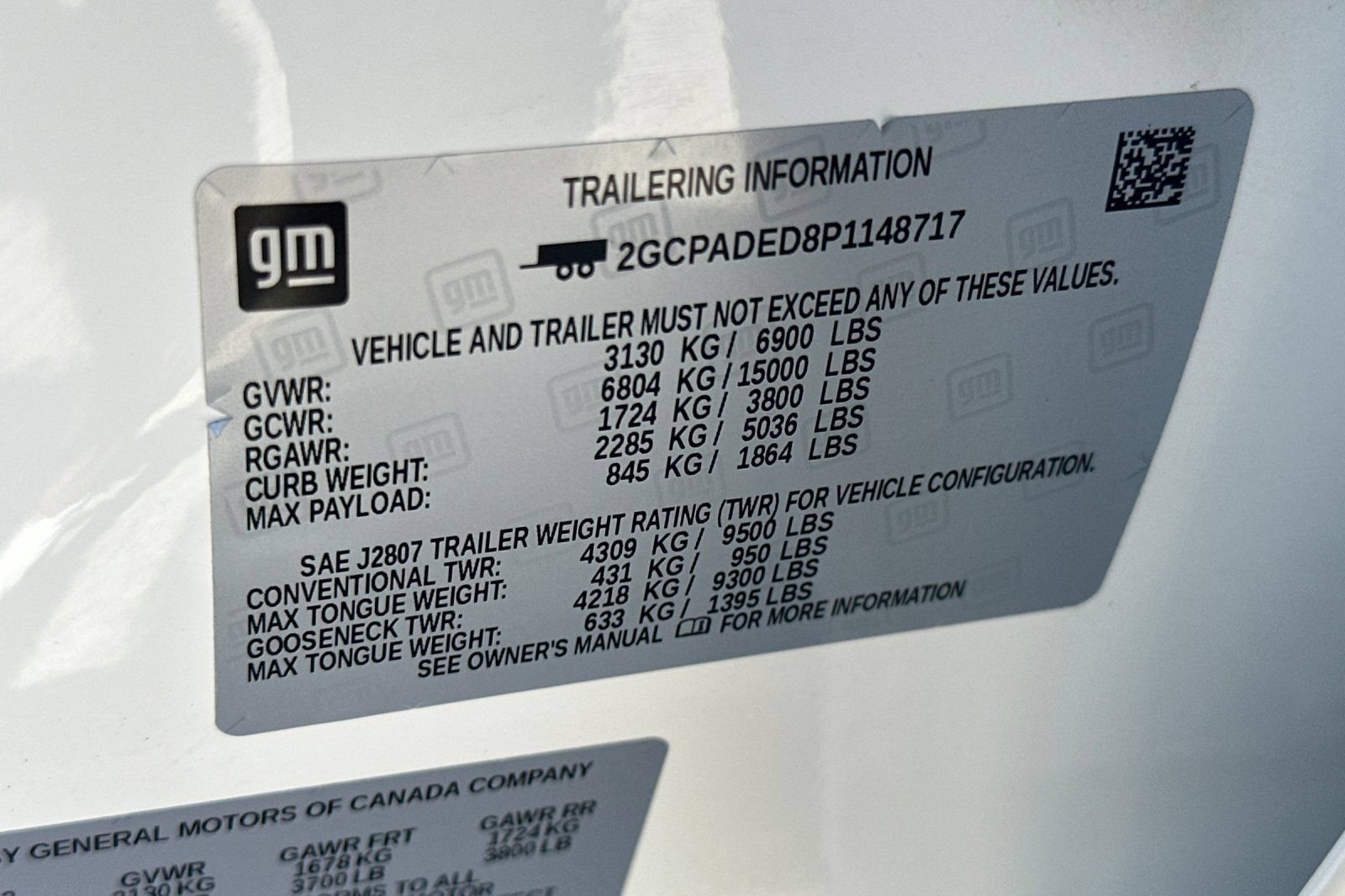 Used 2023 Chevrolet Silverado 1500 RST RWD image 27