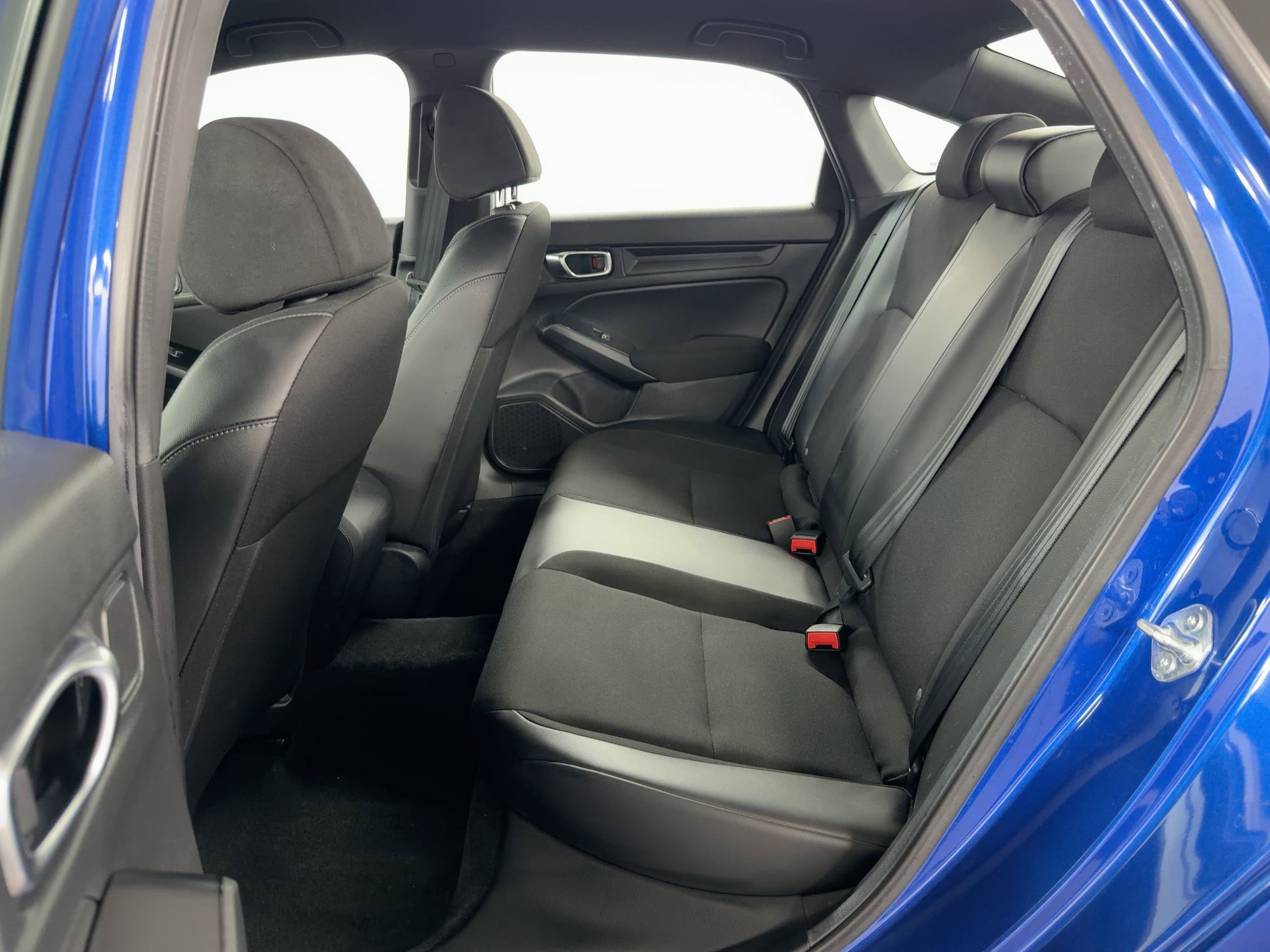 Certified 2024 Honda Civic Sport image 15