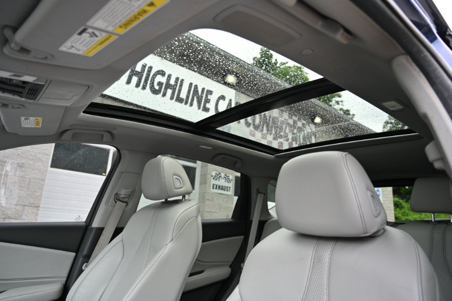 Used 2019 Acura RDX AWD w/ Technology Package image 3