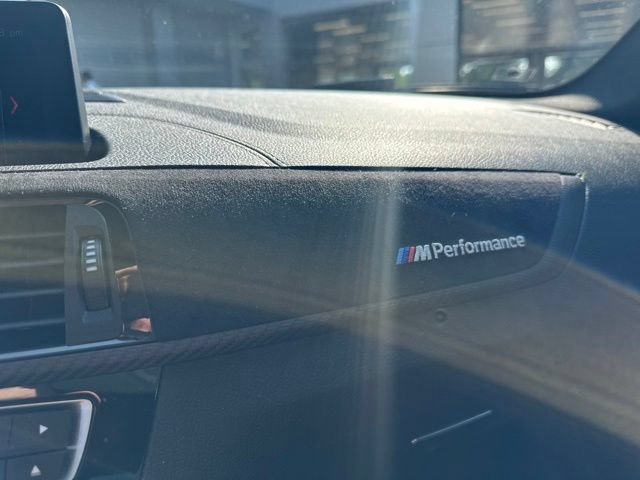 Used 2018 BMW M240i xDrive Coupe AWD/4WD image 13