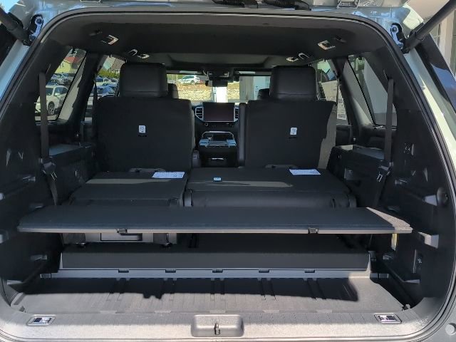 New 2026 Toyota Sequoia Platinum image 35