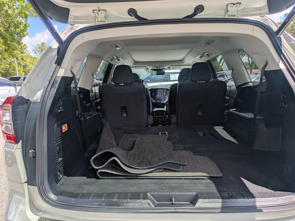 Used 2023 Subaru Ascent Onyx Edition AWD/4WD image 13