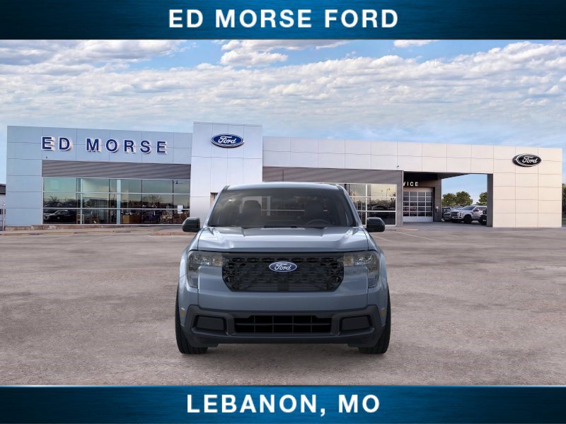 New 2026 Ford Maverick XLT w/ XLT Luxury Package FWD image 6
