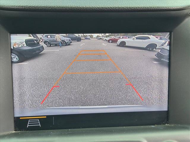 Used 2020 GMC Terrain SLT w/ Preferred Package FWD image 9