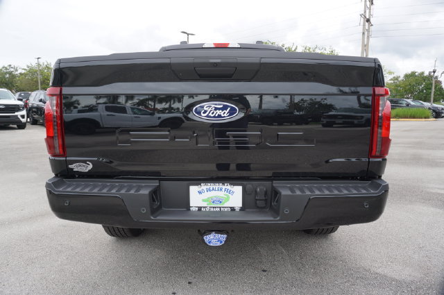 New 2026 Ford F150 STX w/ Equipment Group 200A RWD image 33