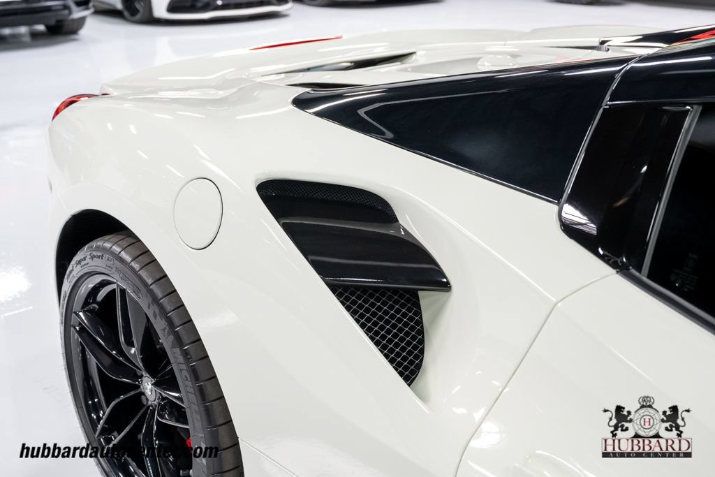 Used 2019 Ferrari 488 Spider RWD image 36