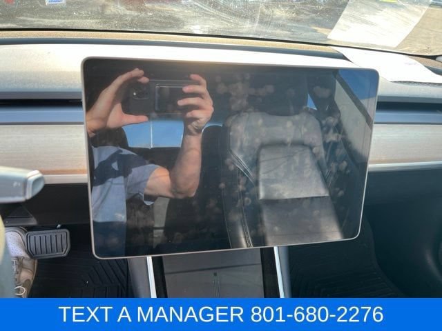 Used 2020 Tesla Model 3 RWD image 21