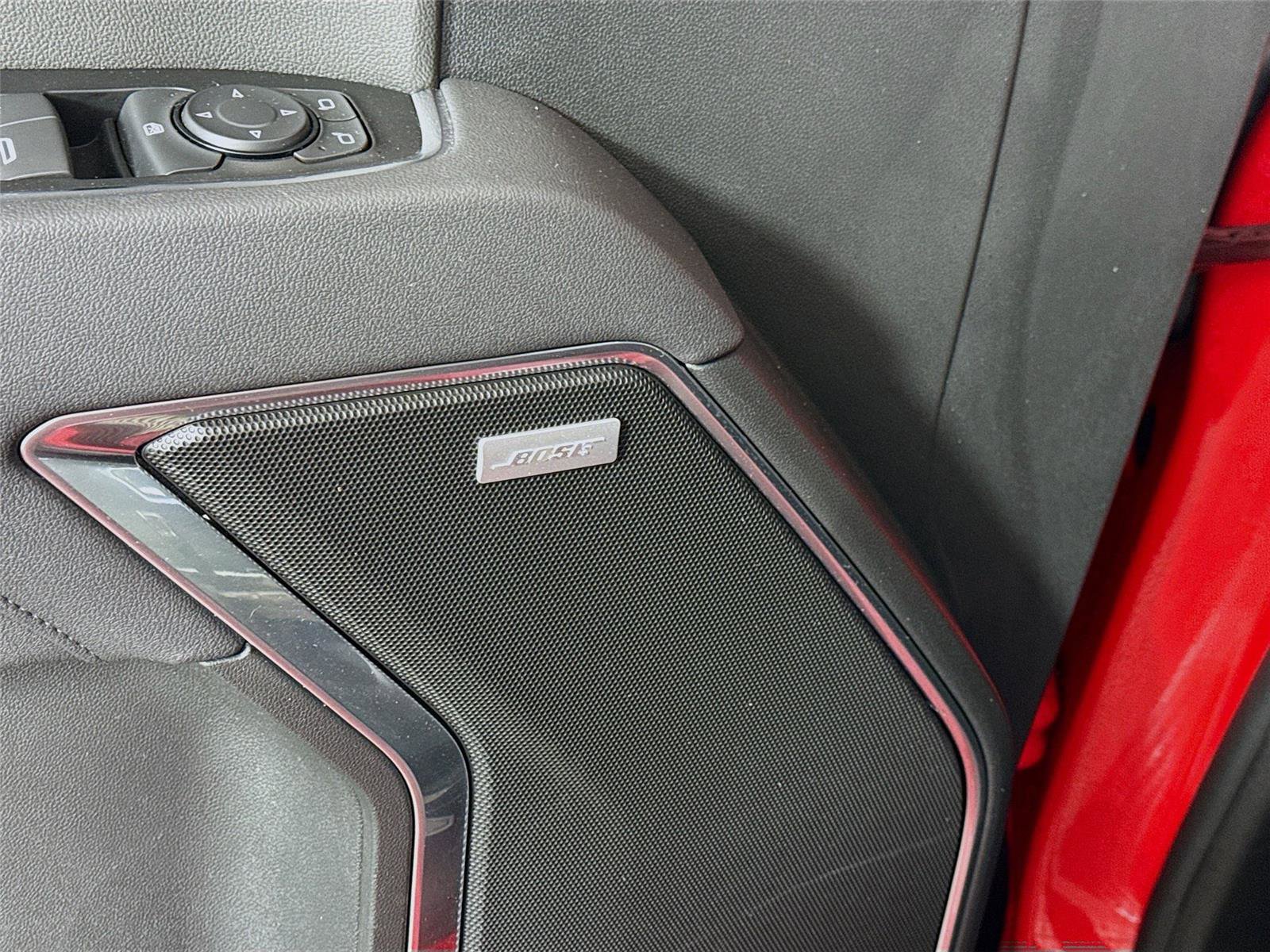 New 2026 GMC Sierra 1500 Elevation AWD/4WD image 14