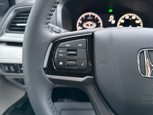Used 2025 Honda Odyssey EX-L image 34