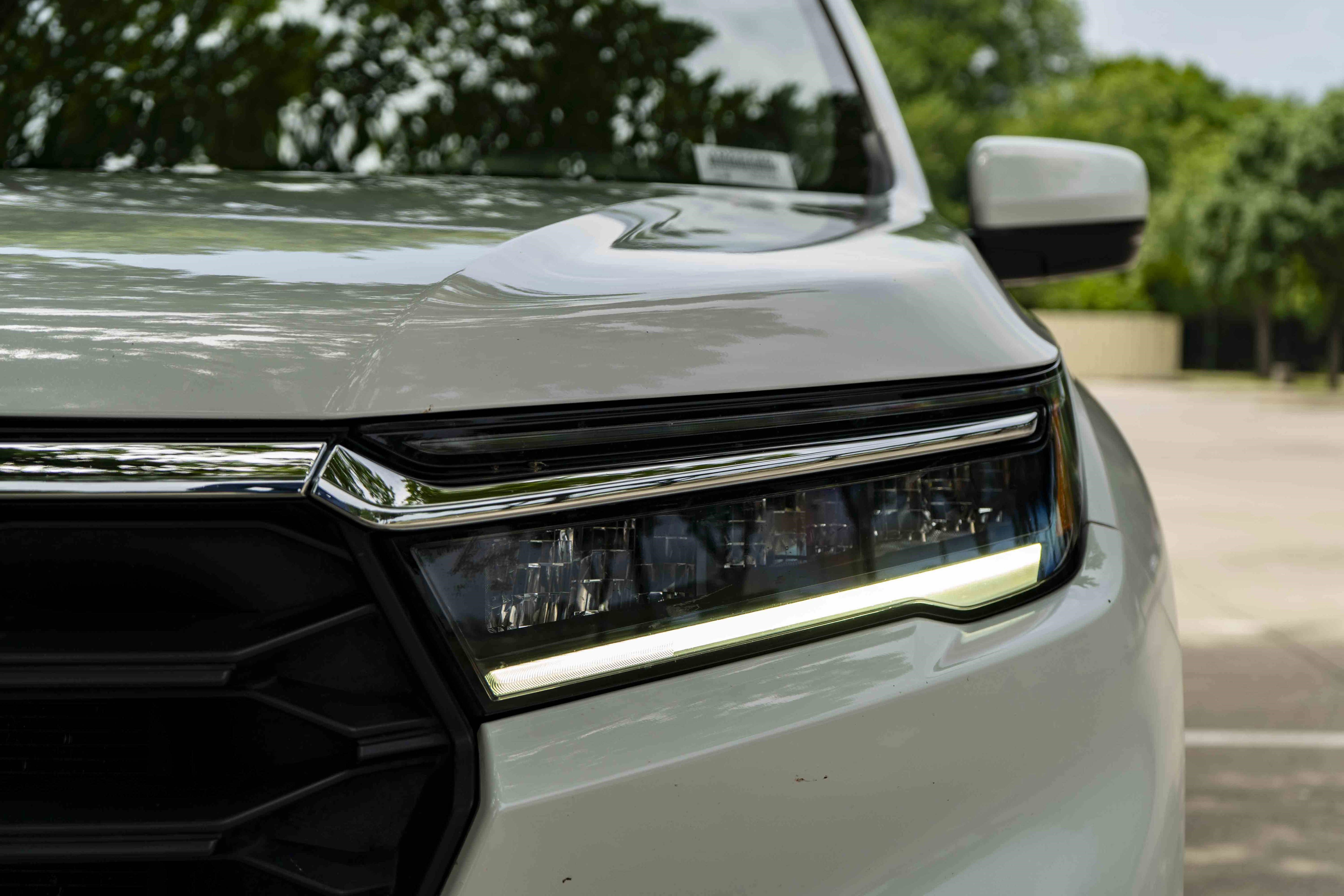 Used 2023 Honda Pilot EX-L image 11
