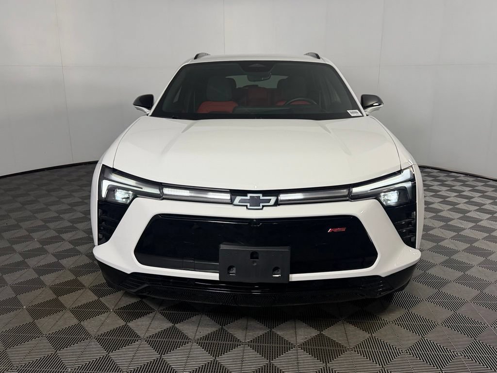 Used 2024 Chevrolet Blazer EV RS AWD/4WD image 12