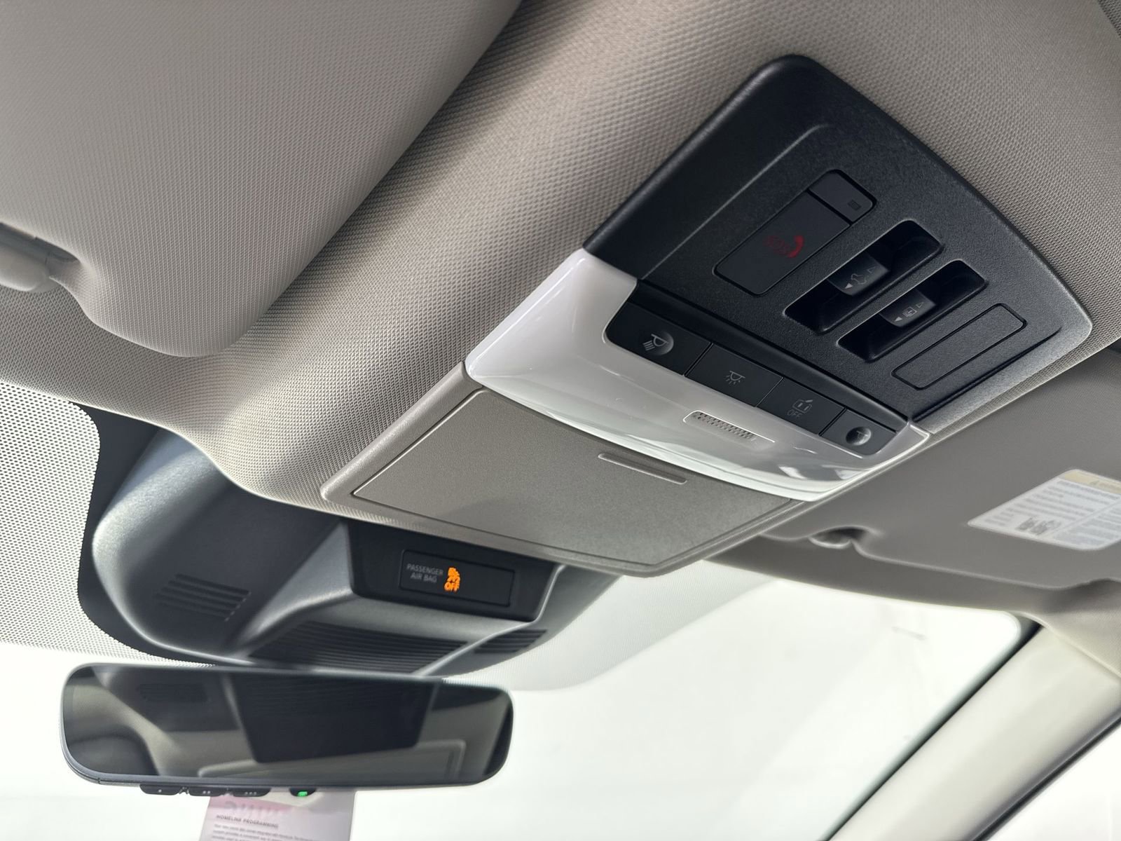 New 2026 Nissan Rogue SV w/ SV Premium Package image 11