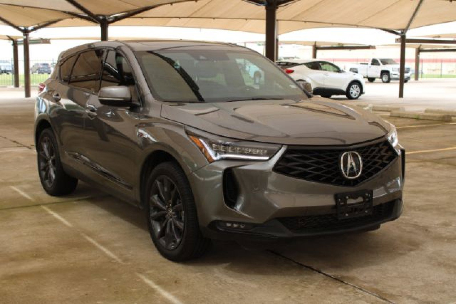 Used 2025 Acura RDX A-Spec