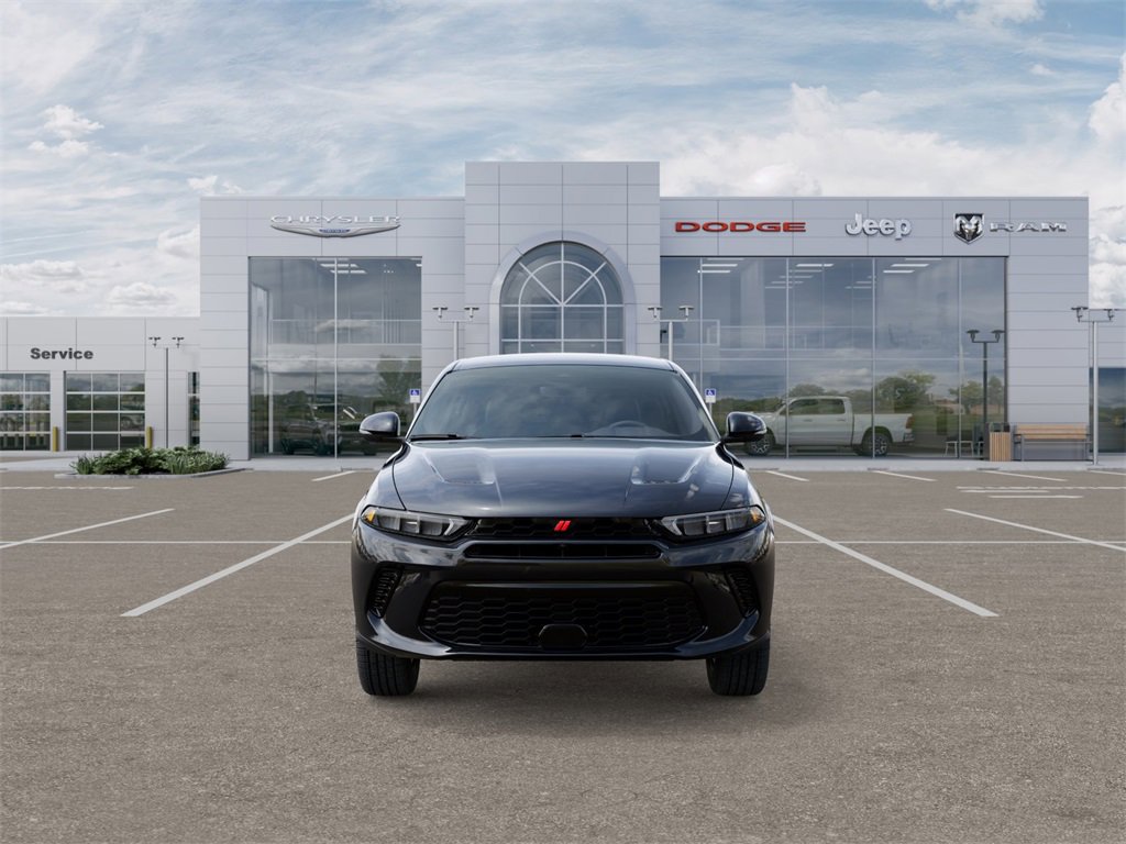 New 2025 Dodge Hornet GT w/ Cold Weather Group image 6