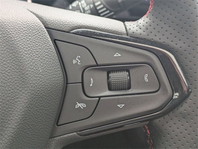 New 2026 Chevrolet TrailBlazer RS w/ Convenience Package image 15